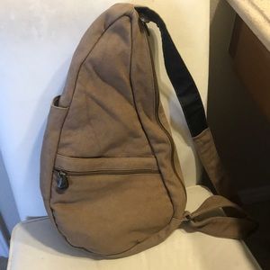 Ameri bag great for traveling